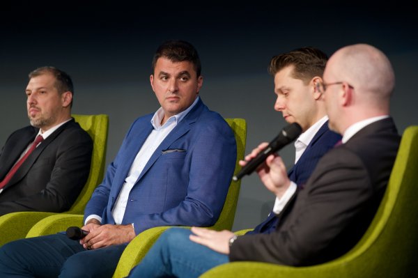 Снимка: Investor Media Group